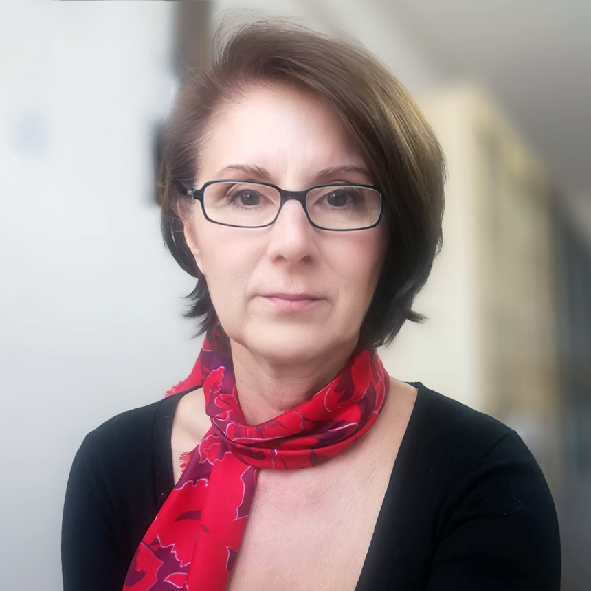 Prof. Dr. Ayşe Deniz Gökengin