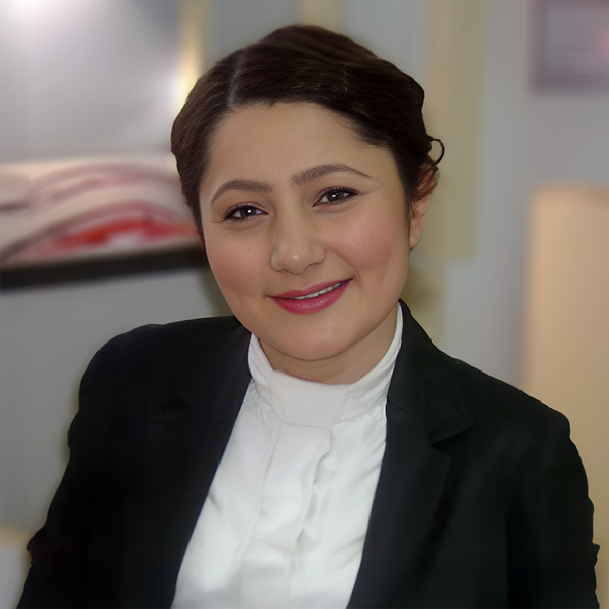 Prof. Dr. Elif Aktaş