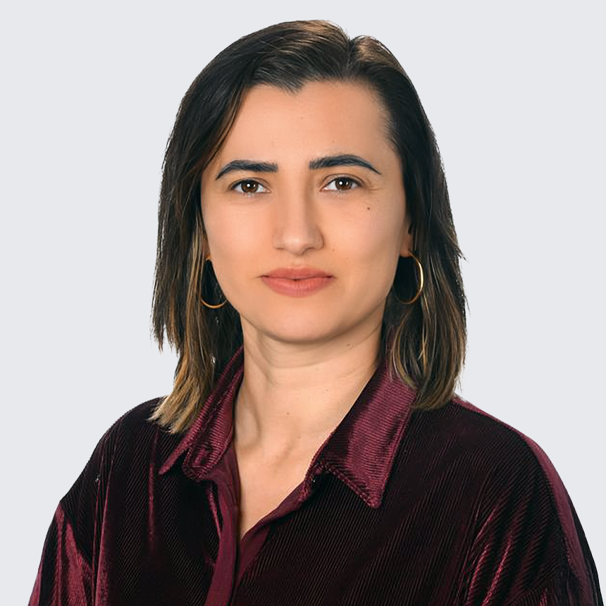 Doç. Dr. Elif Sargın Altunok