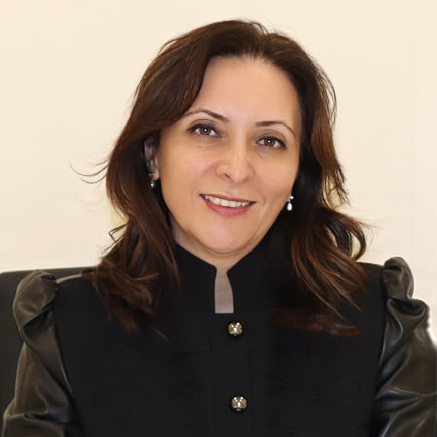 Prof. Dr. Emel Uzunoğlu