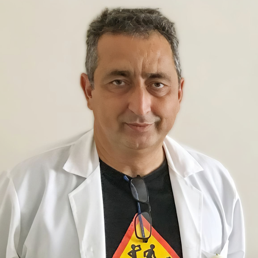 Prof. Dr. Gökhan Aygün