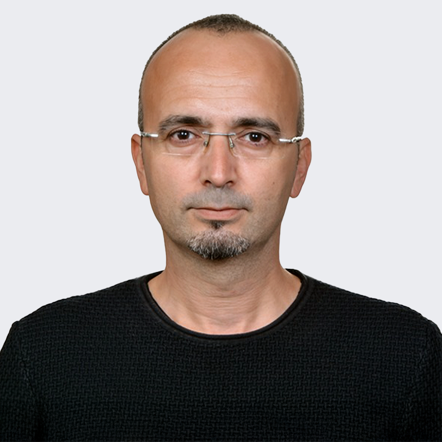 Prof. Dr. Sırrı Kar