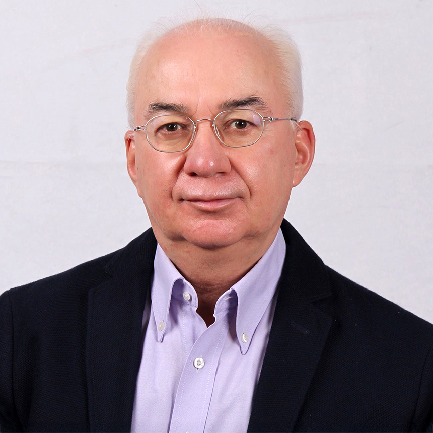 Prof. Dr. Volkan Korten