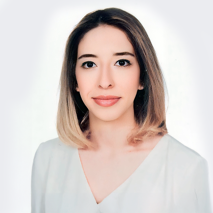 Arş. Gör. Yasemin Bölükbaşı