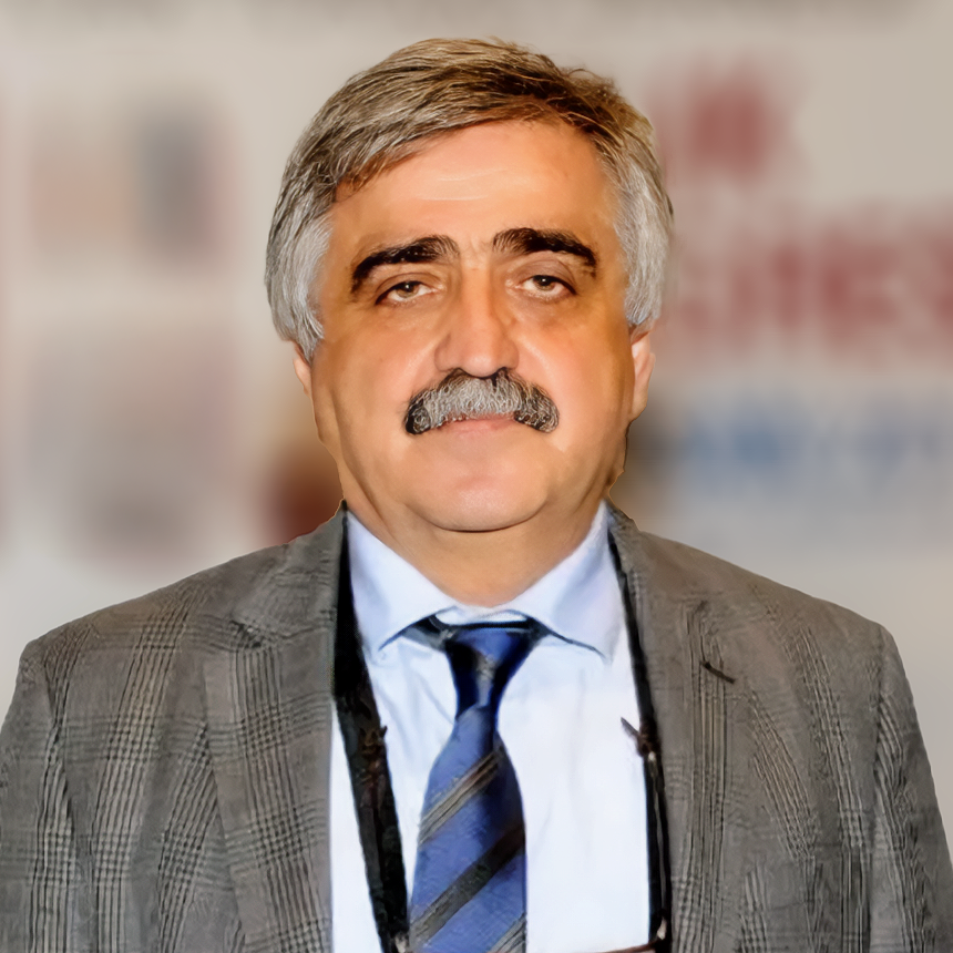 Prof. Dr. Zeki Kılıçaslan