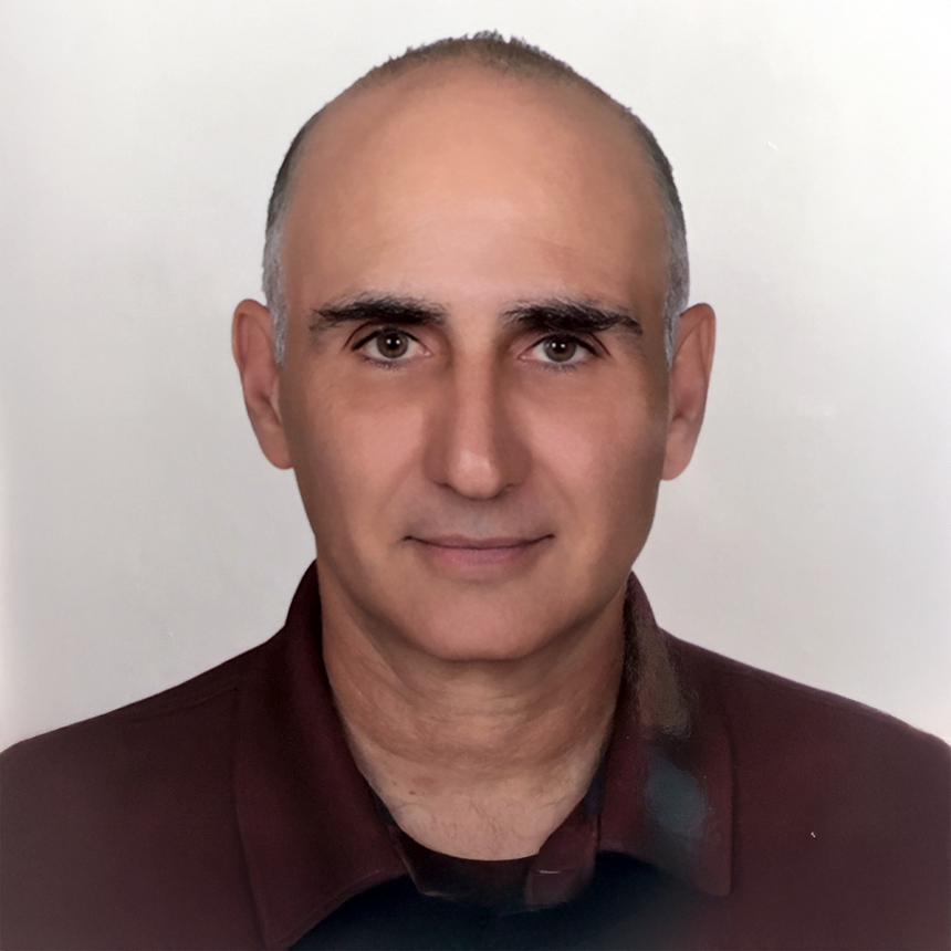 Prof. Dr. Bülent Turan