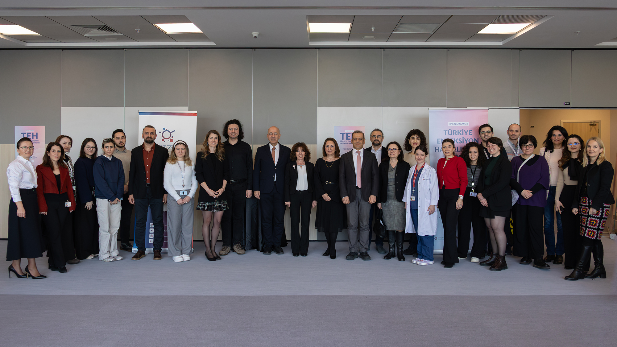 Etkinlik fotoğrafı